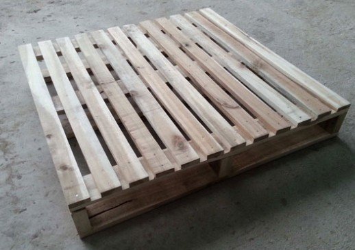 Pallet gỗ 03